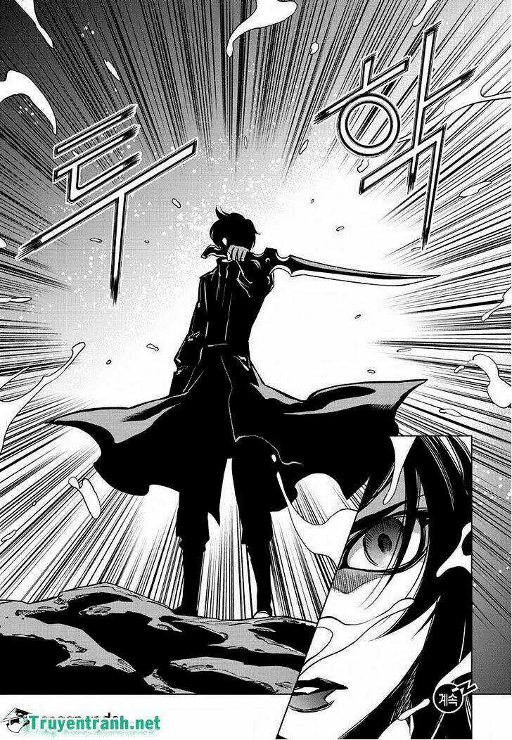 Dark Air - Chapter 79 - Trang 12