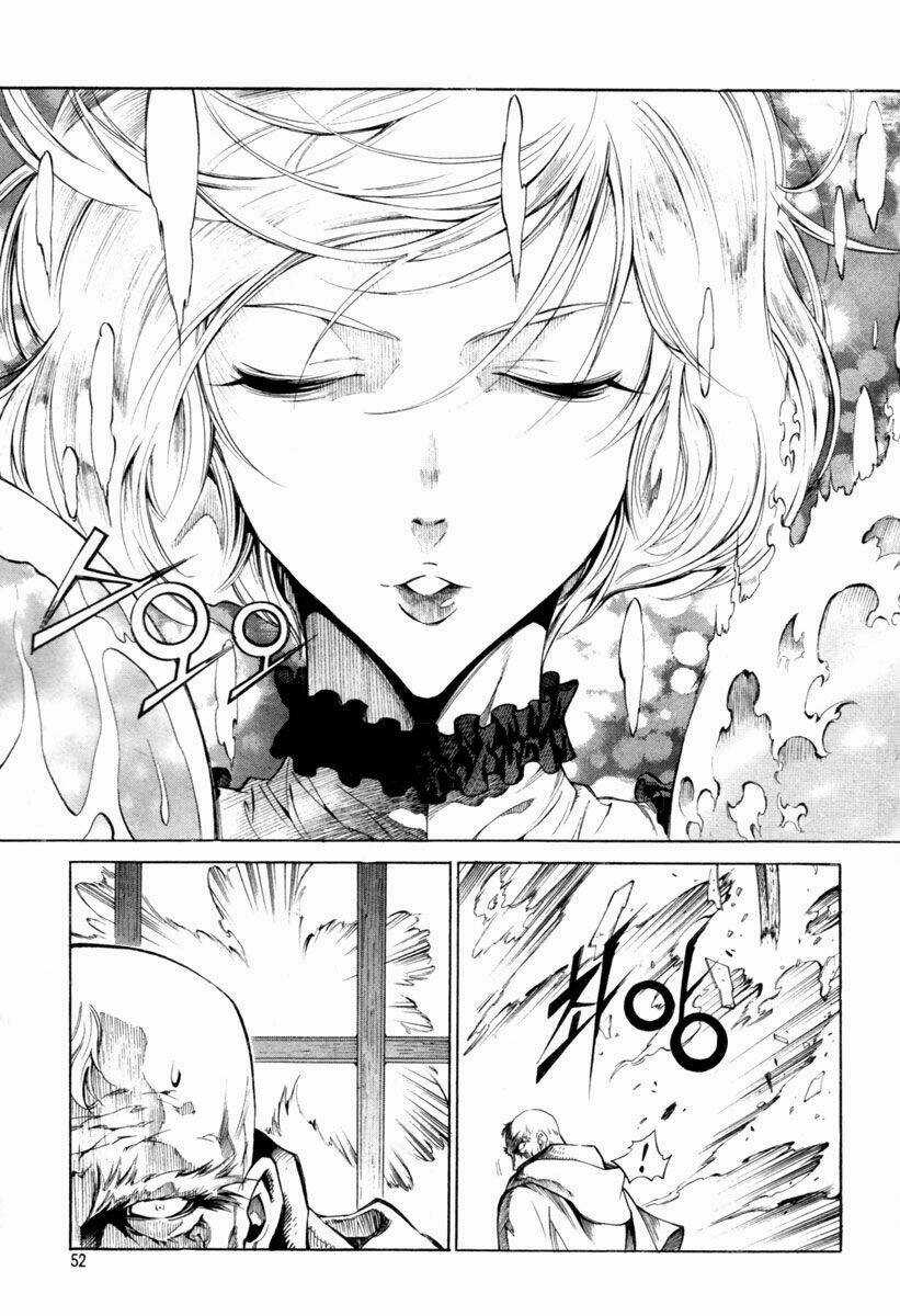 Dark Air - Chapter 8 - Trang 24