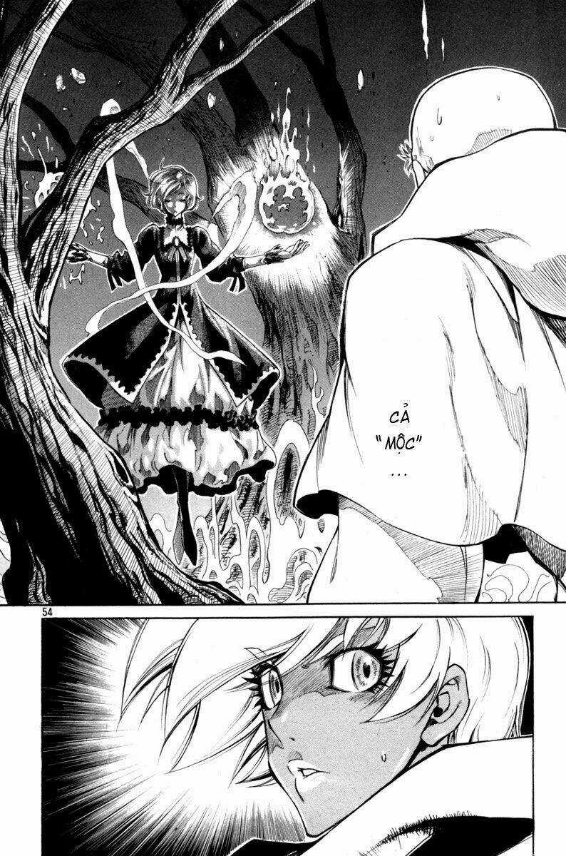 Dark Air - Chapter 8 - Trang 26