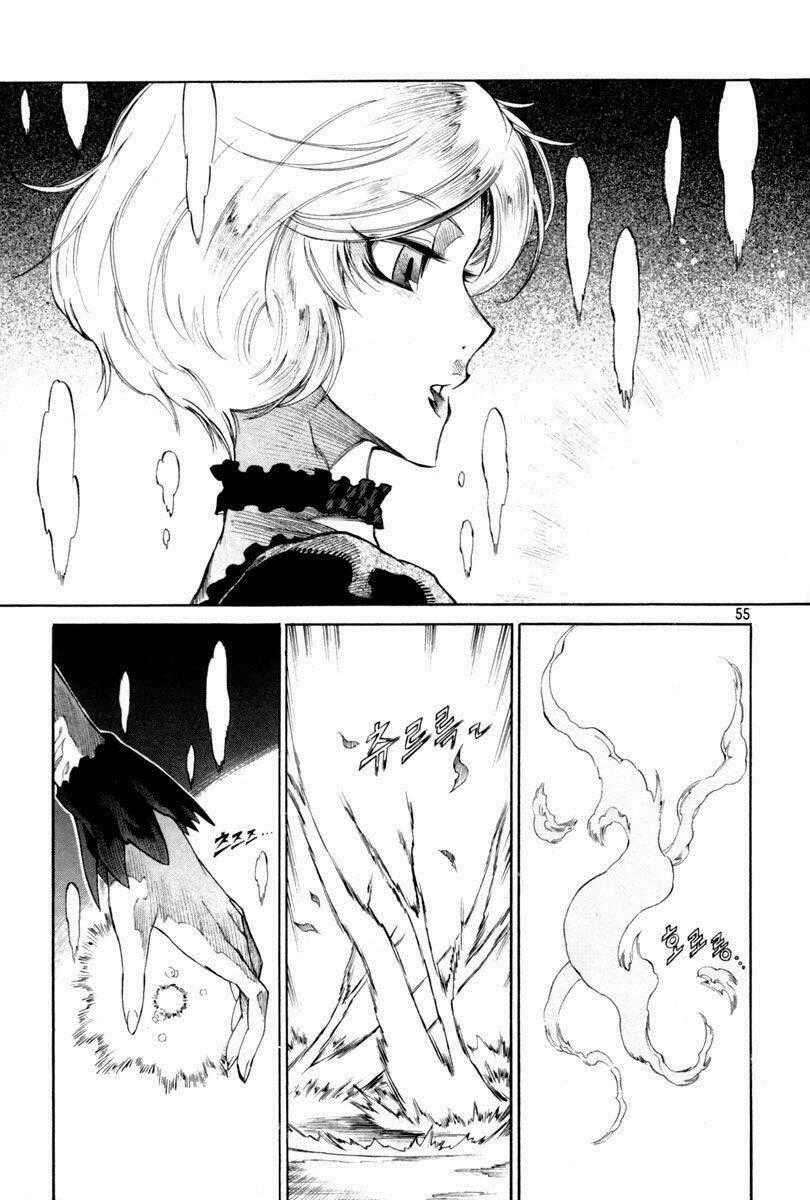 Dark Air - Chapter 8 - Trang 27