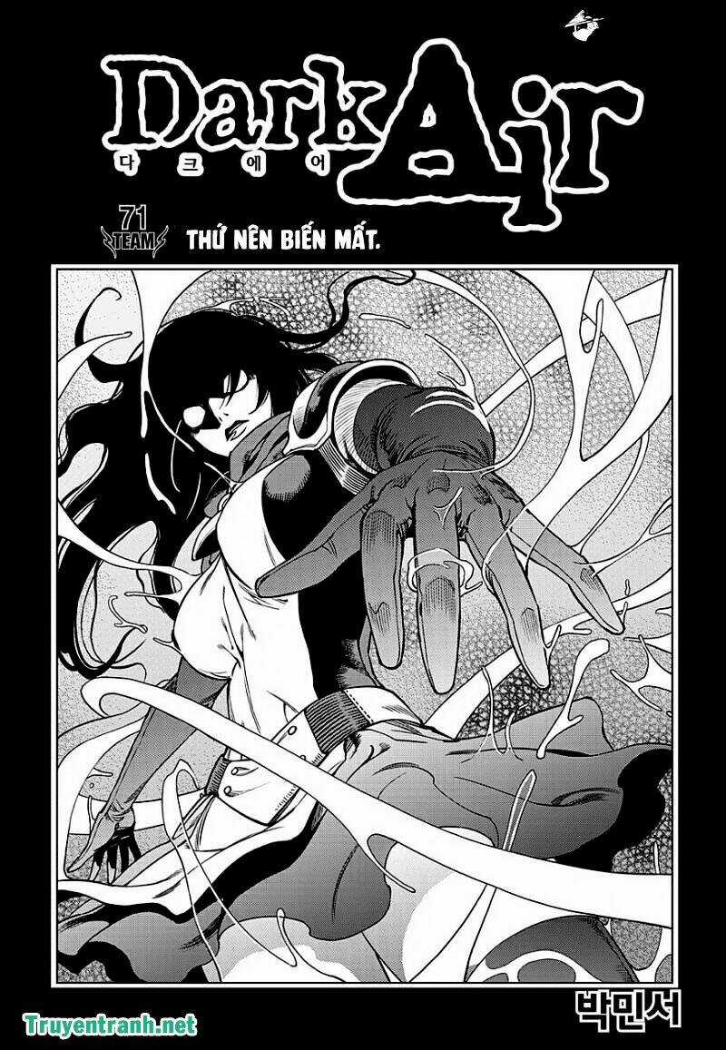 Dark Air - Chapter 80 - Trang 3