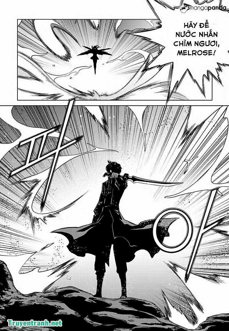 Dark Air - Chapter 80 - Trang 5