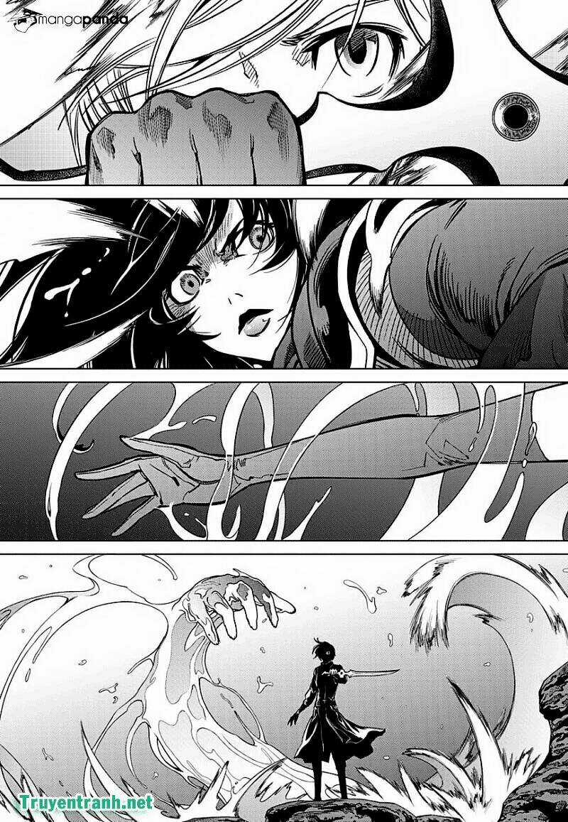 Dark Air - Chapter 80 - Trang 6