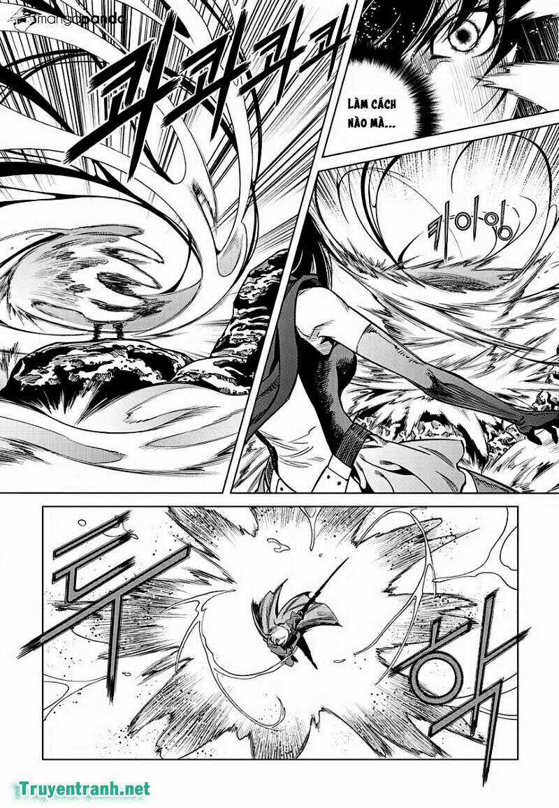 Dark Air - Chapter 80 - Trang 7