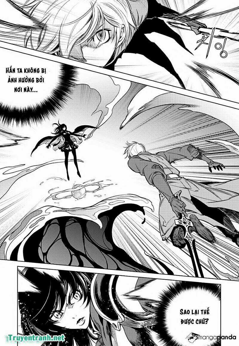 Dark Air - Chapter 80 - Trang 8