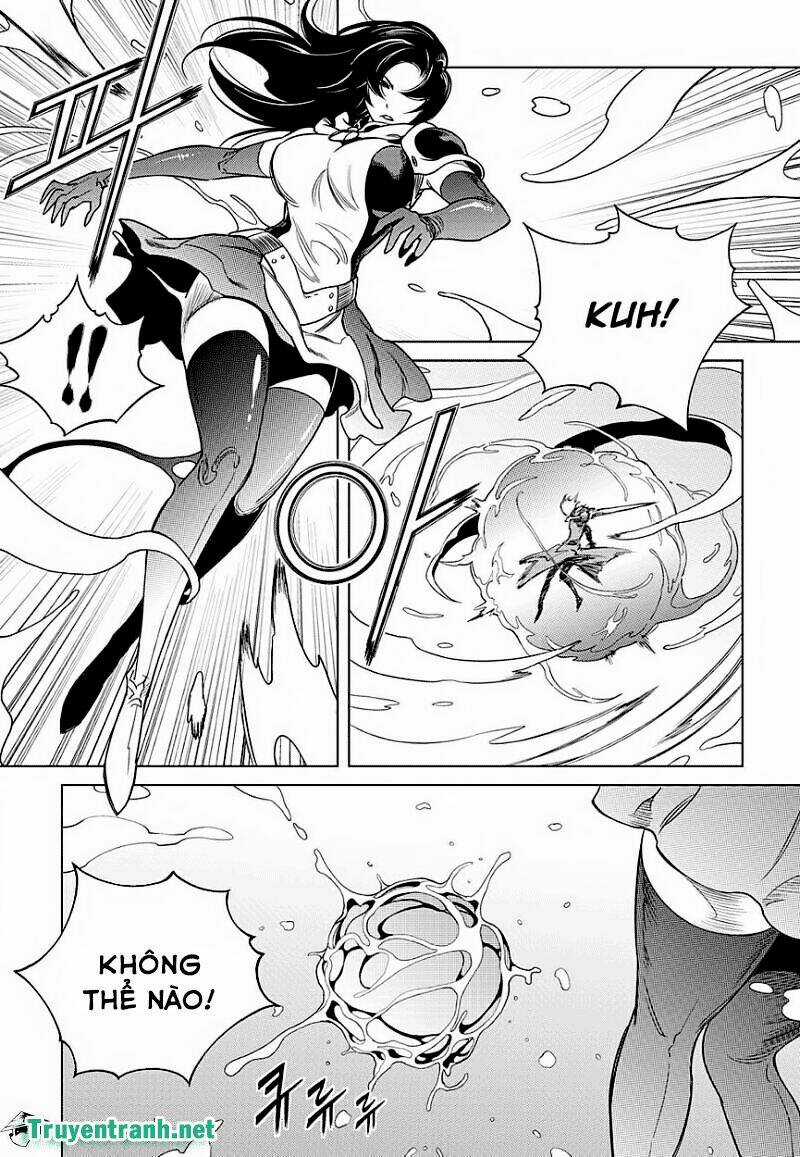 Dark Air - Chapter 81 - Trang 6