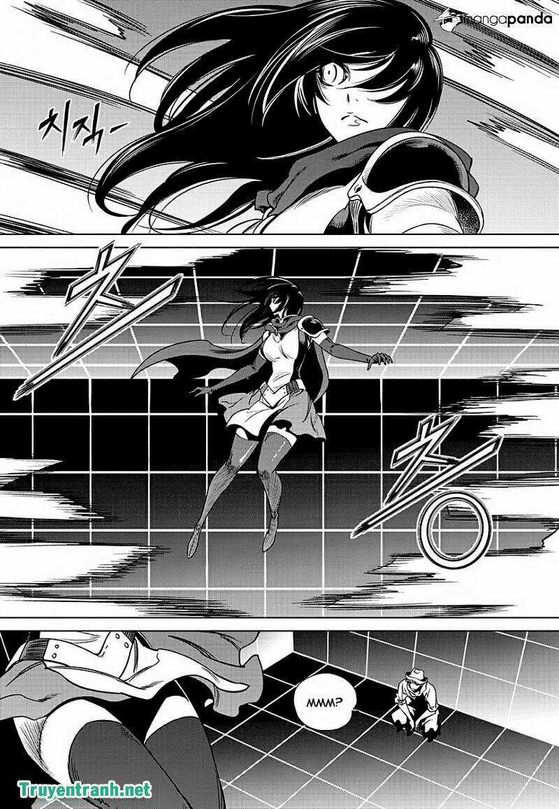 Dark Air - Chapter 81 - Trang 8