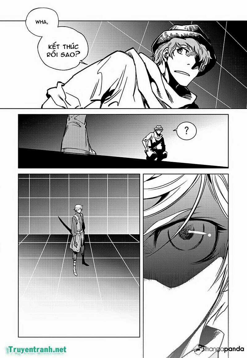 Dark Air - Chapter 81 - Trang 9