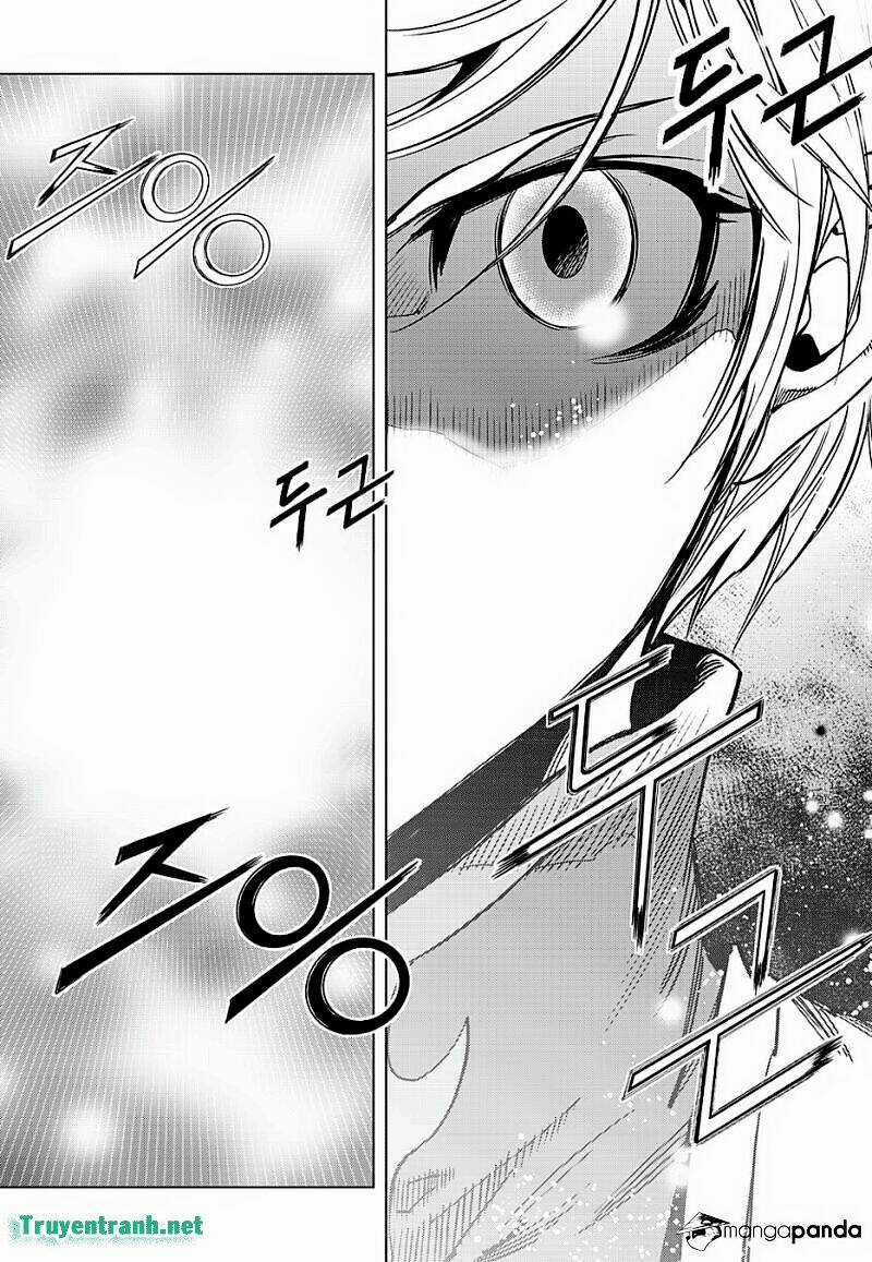 Dark Air - Chapter 82 - Trang 11