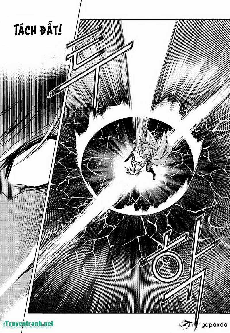 Dark Air - Chapter 82 - Trang 4