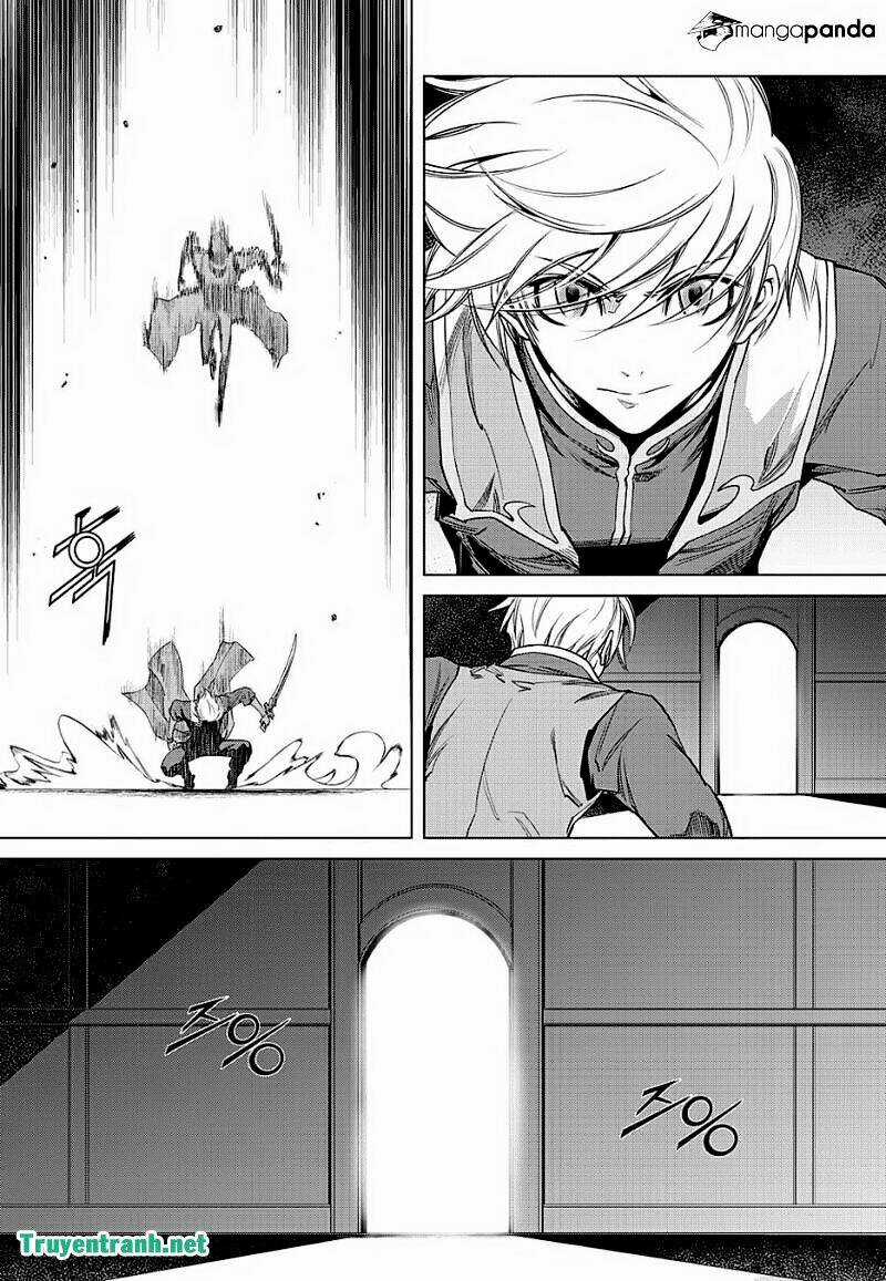 Dark Air - Chapter 82 - Trang 9