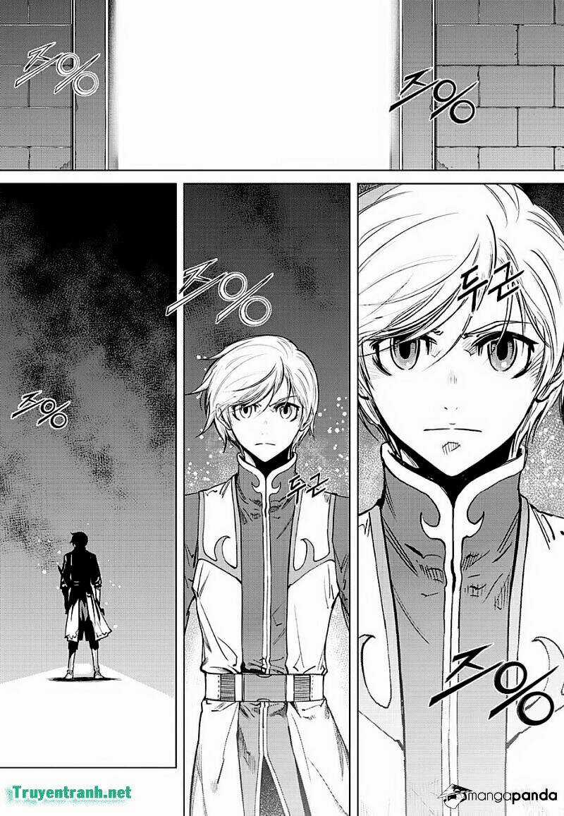 Dark Air - Chapter 82 - Trang 10