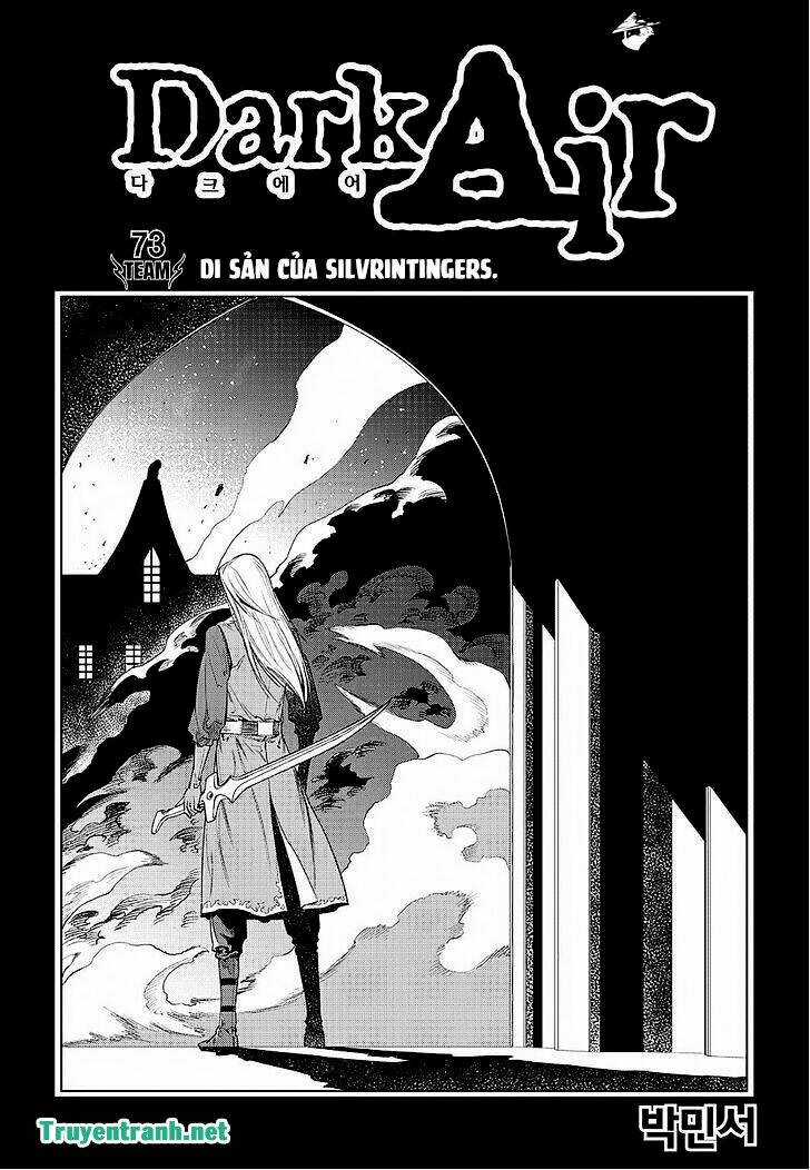 Dark Air - Chapter 84 - Trang 3