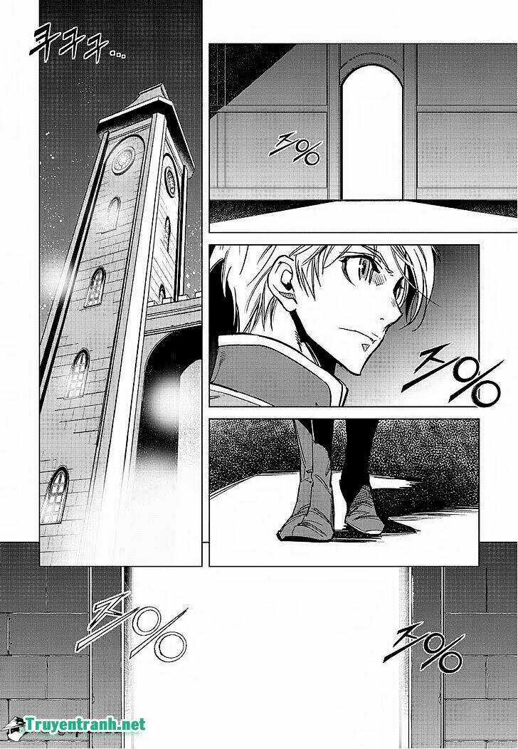 Dark Air - Chapter 85 - Trang 5