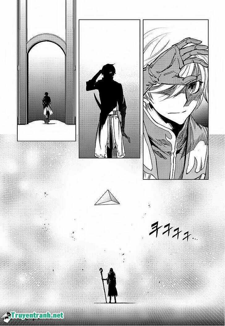 Dark Air - Chapter 85 - Trang 6