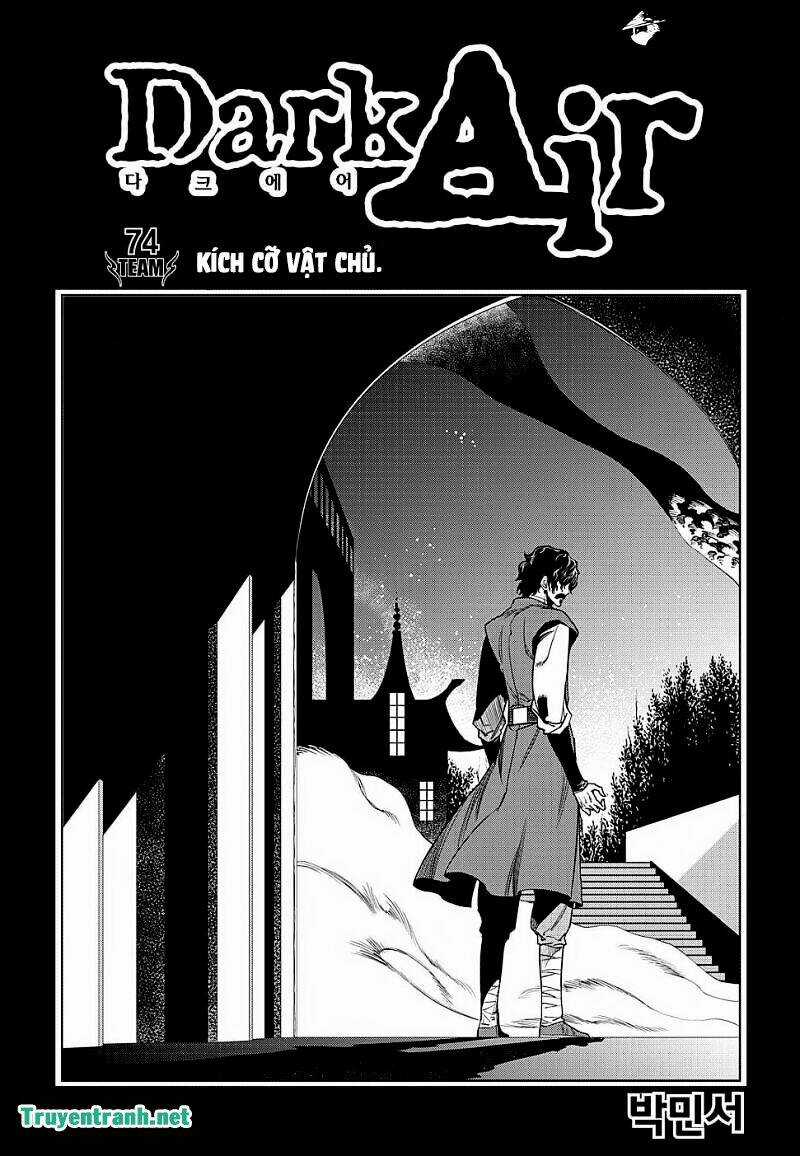 Dark Air - Chapter 86 - Trang 3