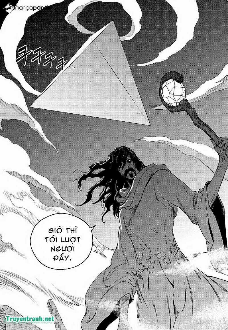 Dark Air - Chapter 87 - Trang 5