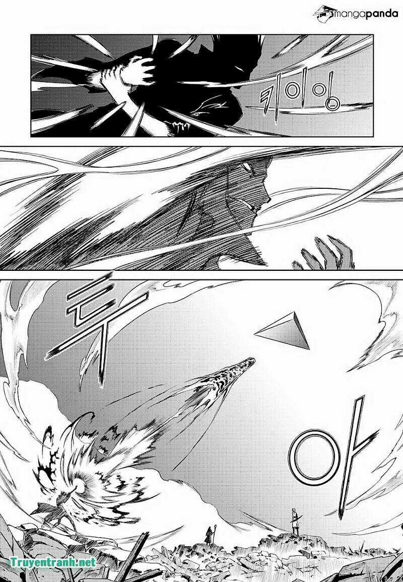 Dark Air - Chapter 87 - Trang 7