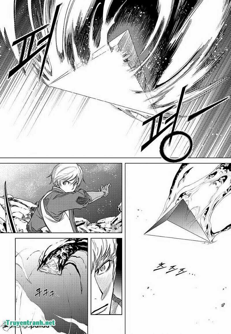 Dark Air - Chapter 87 - Trang 8