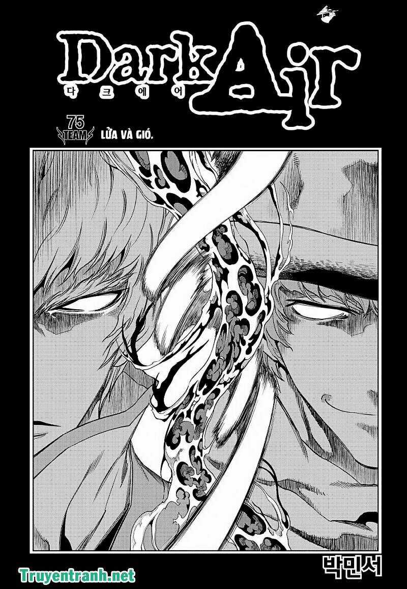 Dark Air - Chapter 88 - Trang 3