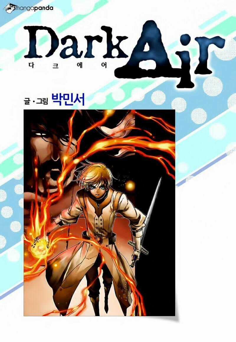 Dark Air - Chapter 89 - Trang 2