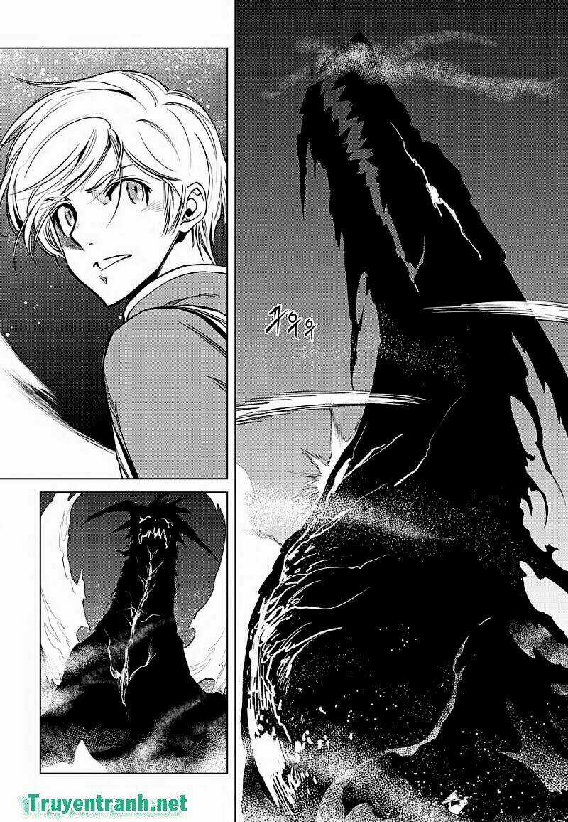 Dark Air - Chapter 89 - Trang 8
