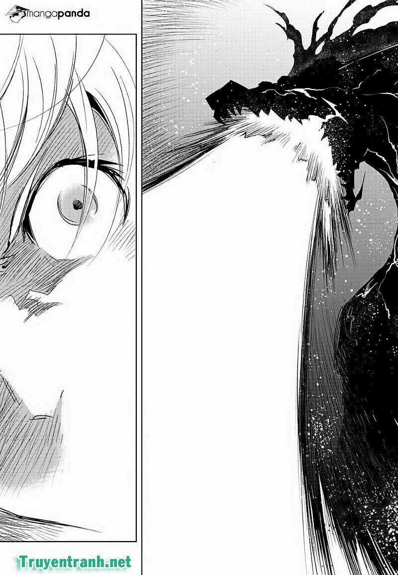 Dark Air - Chapter 89 - Trang 9