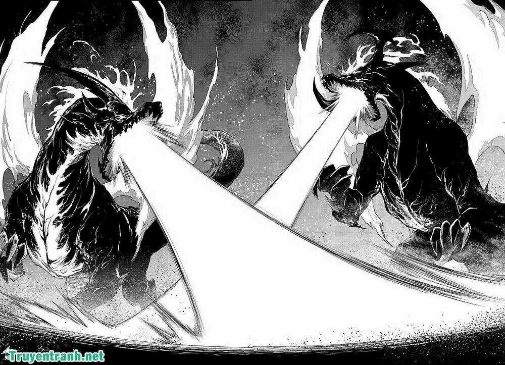 Dark Air - Chapter 89 - Trang 10