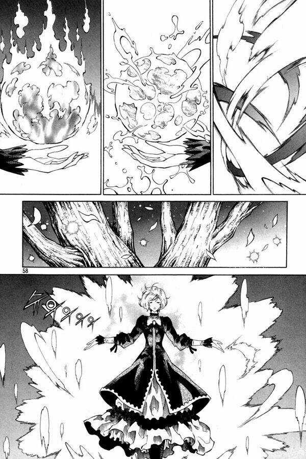 Dark Air - Chapter 9 - Trang 3