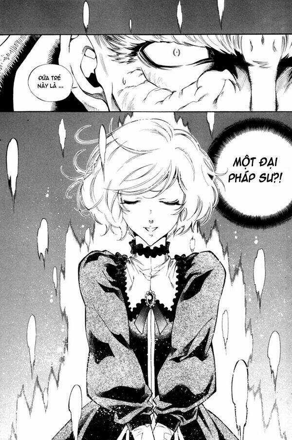 Dark Air - Chapter 9 - Trang 4