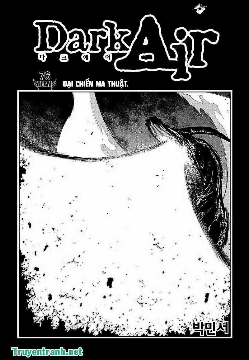 Dark Air - Chapter 90 - Trang 3