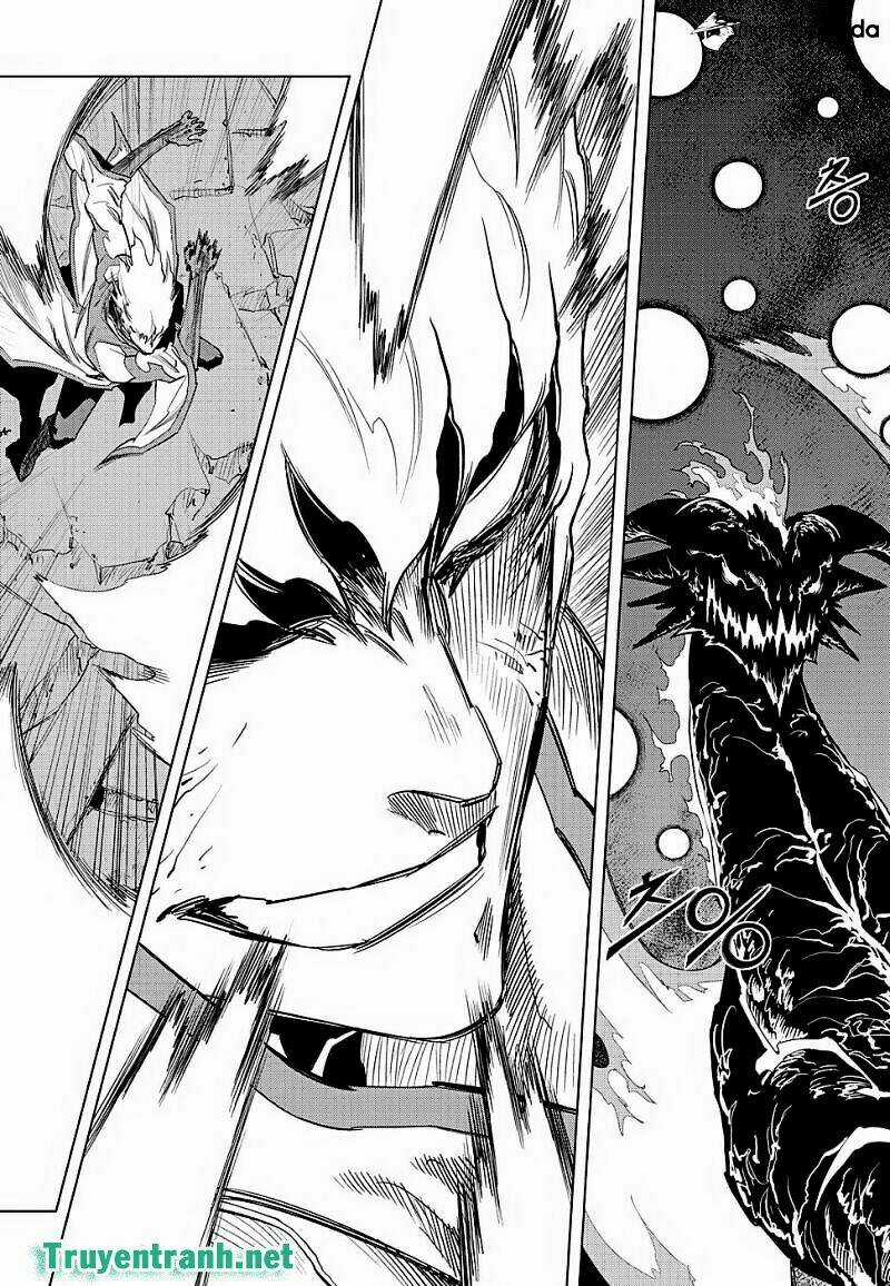 Dark Air - Chapter 90 - Trang 5