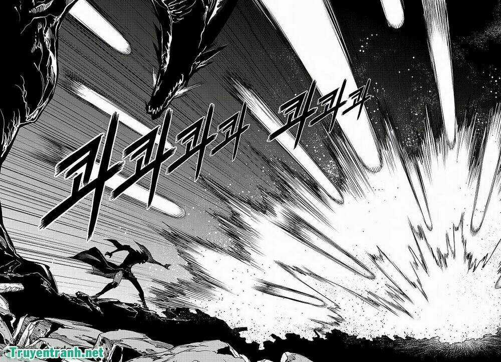 Dark Air - Chapter 90 - Trang 6