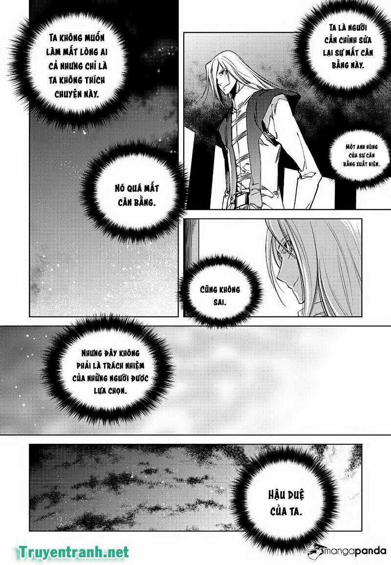 Dark Air - Chapter 91 - Trang 7