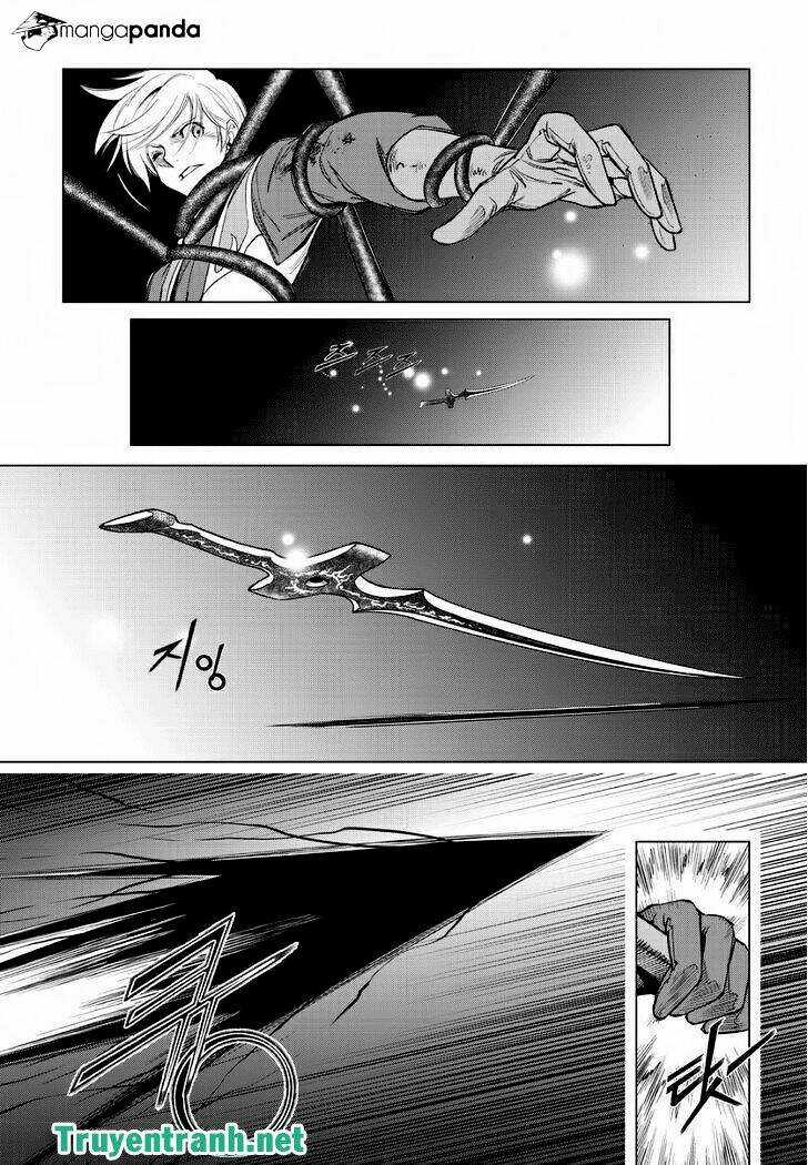 Dark Air - Chapter 92 - Trang 11