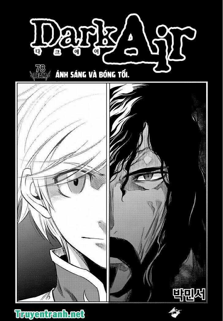 Dark Air - Chapter 92 - Trang 3