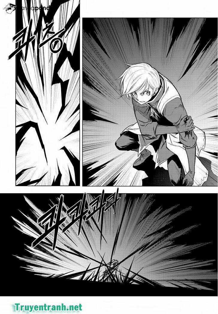 Dark Air - Chapter 92 - Trang 6