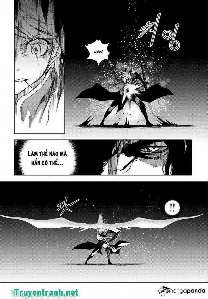 Dark Air - Chapter 93 - Trang 11