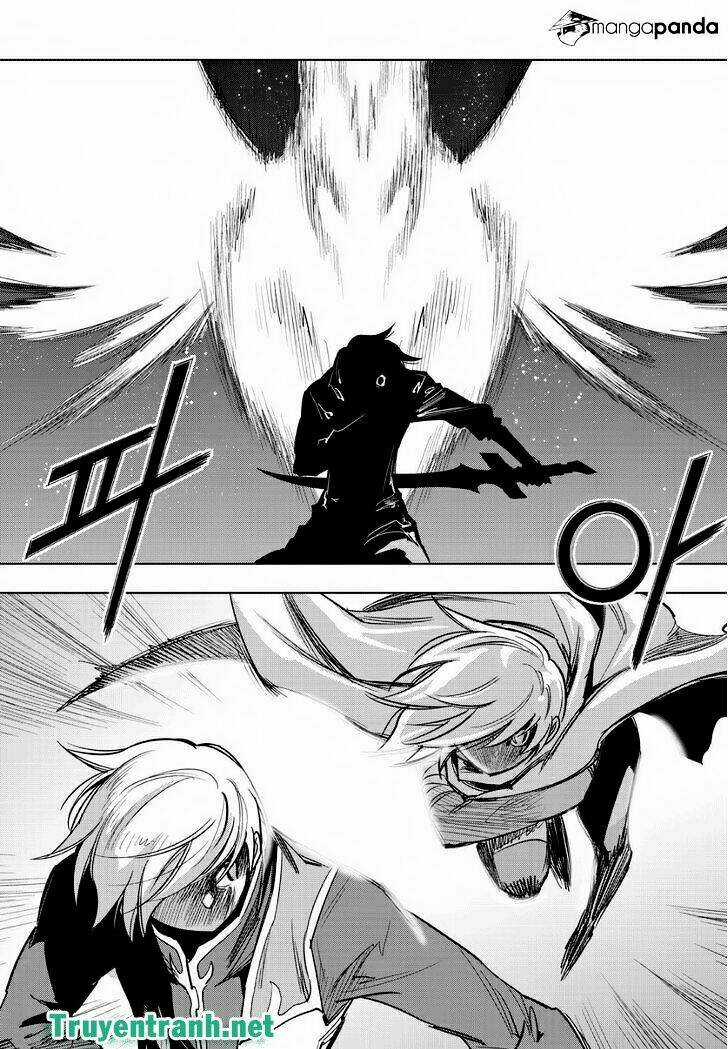 Dark Air - Chapter 93 - Trang 12