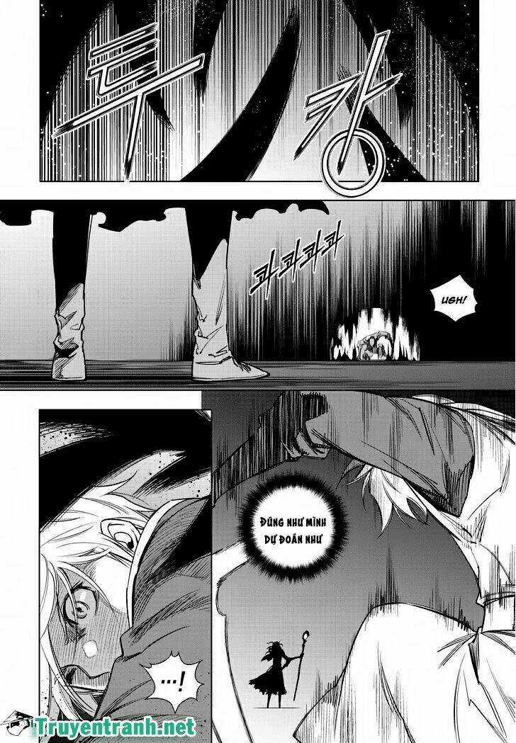 Dark Air - Chapter 93 - Trang 3