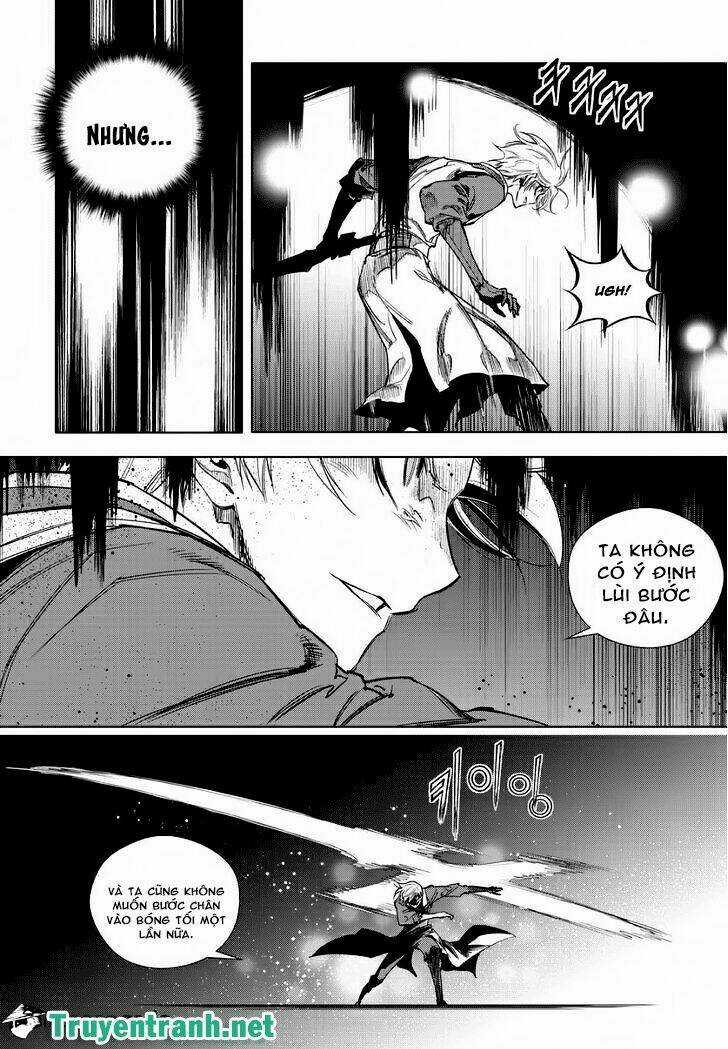 Dark Air - Chapter 93 - Trang 5