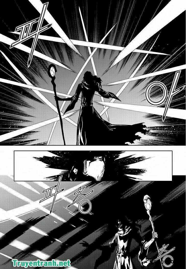 Dark Air - Chapter 93 - Trang 7