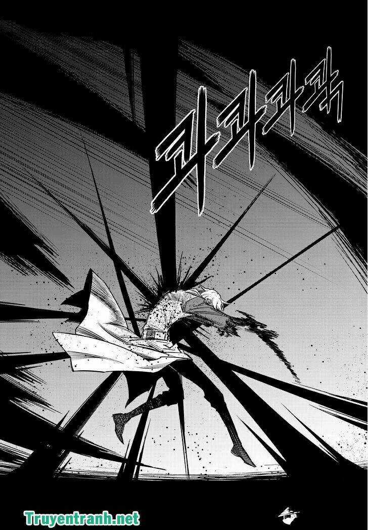 Dark Air - Chapter 93 - Trang 10