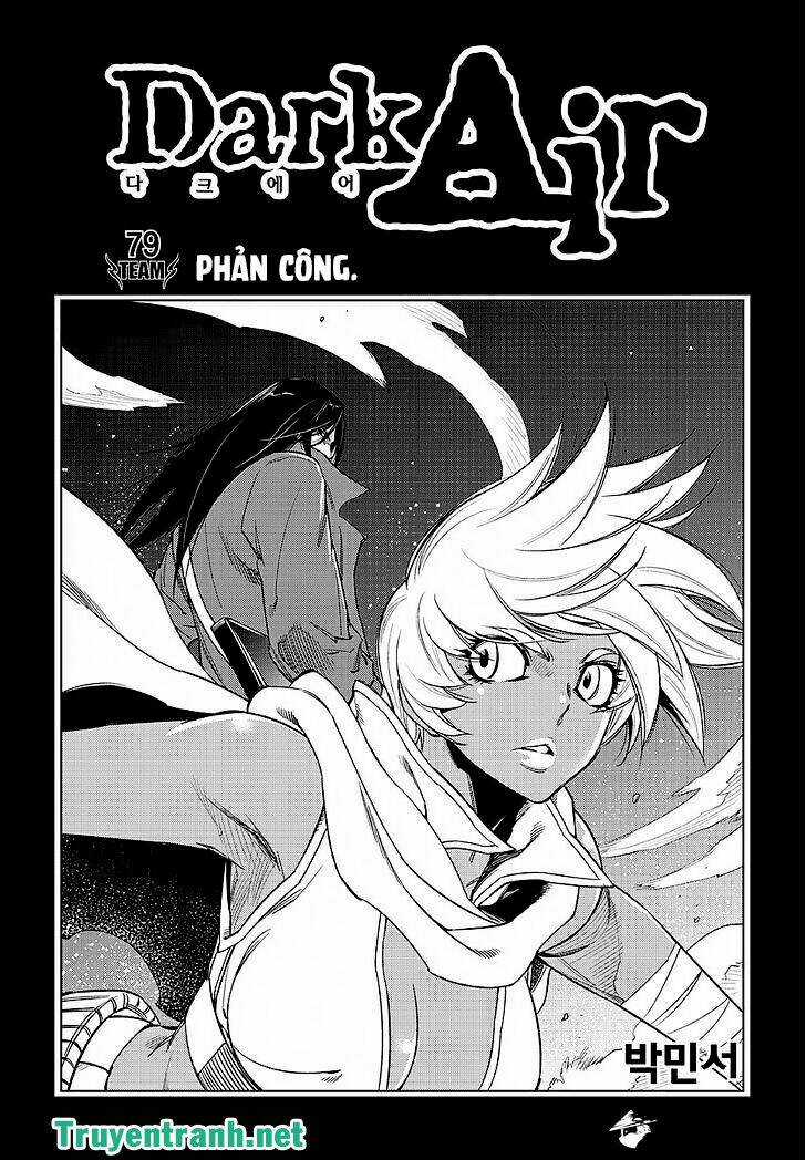 Dark Air - Chapter 94 - Trang 3