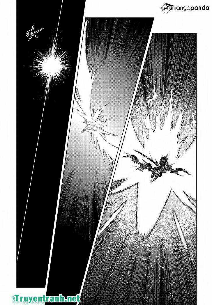 Dark Air - Chapter 94 - Trang 4