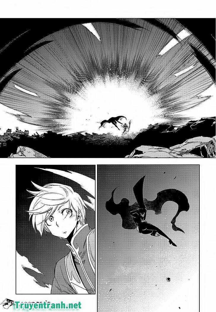 Dark Air - Chapter 94 - Trang 6