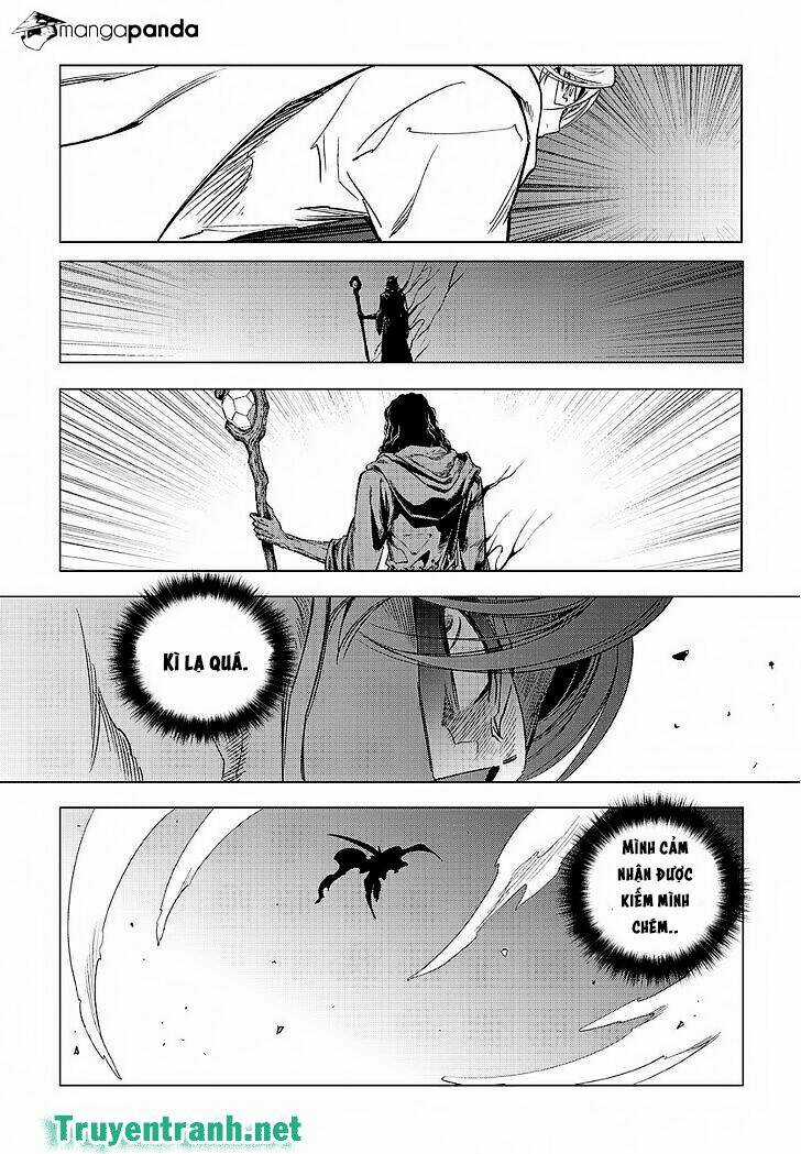 Dark Air - Chapter 95 - Trang 11