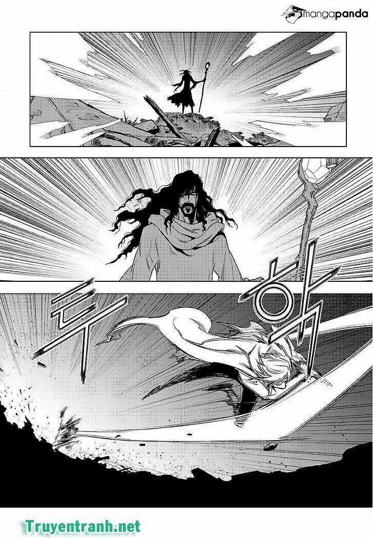 Dark Air - Chapter 95 - Trang 10