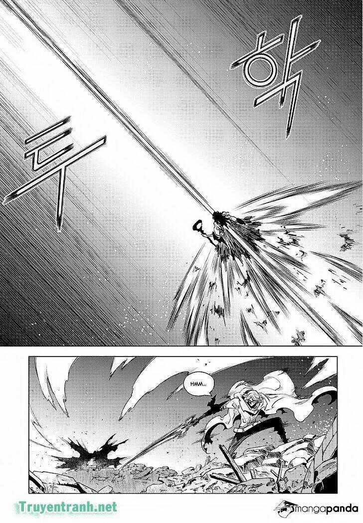 Dark Air - Chapter 96 - Trang 2