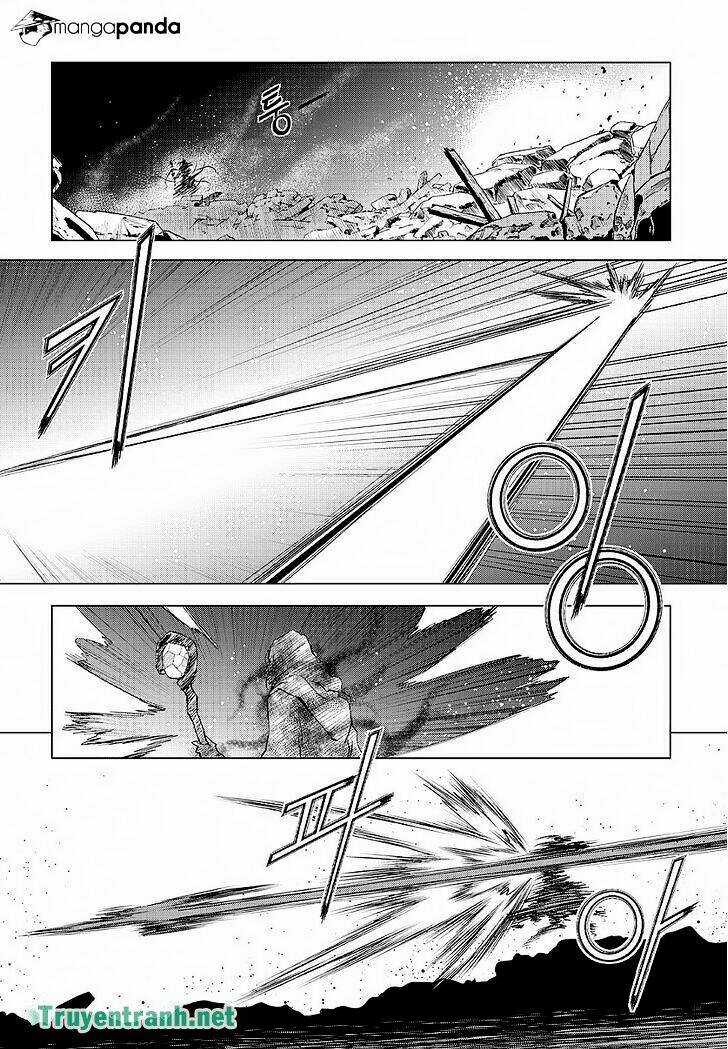 Dark Air - Chapter 96 - Trang 3